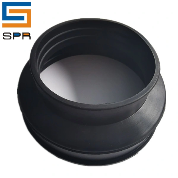 EPDM NBR Rubber Cover Rubber Boot and Other Rubber Products