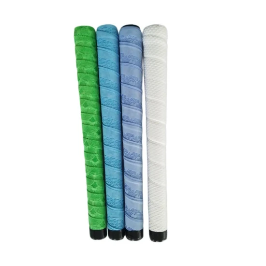 Venda direta da fábrica Japonês PU Superfície lisa Raquete de badminton antiderrapante Fita overgrip Outros produtos de badminton